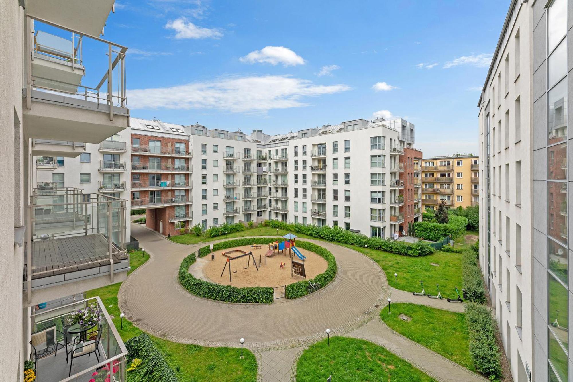 Angielska Grobla - City Center, Marina & Parking By Downtown Apartments Gdansk Habitación foto
