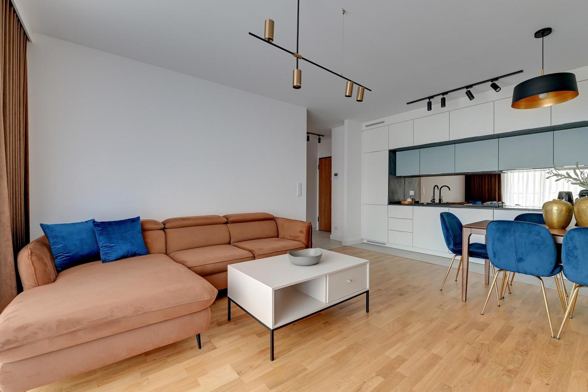 Angielska Grobla - City Center, Marina & Parking By Downtown Apartments Gdansk Exterior foto